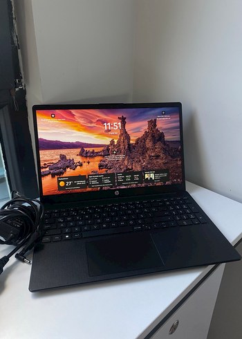 HP Laptop 15-fd0006nt | Tertemiz | Garantili & Faturalı