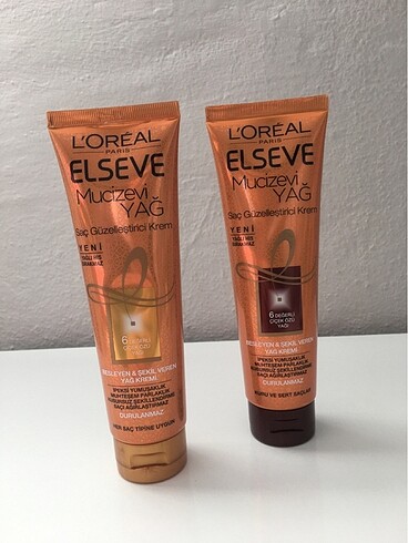 loreal sac kremi