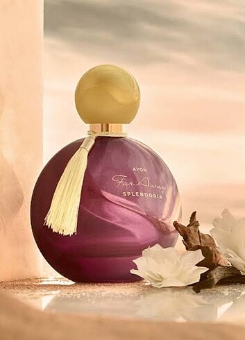 Avon for away splendoria
