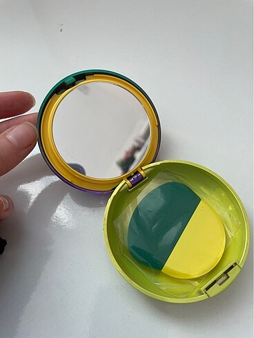  Beden Butter bronzer