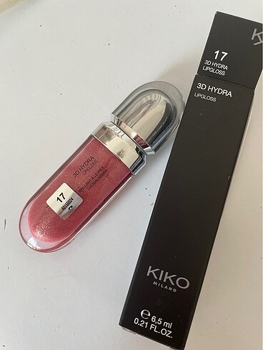 Kiko Kiko 17 numara