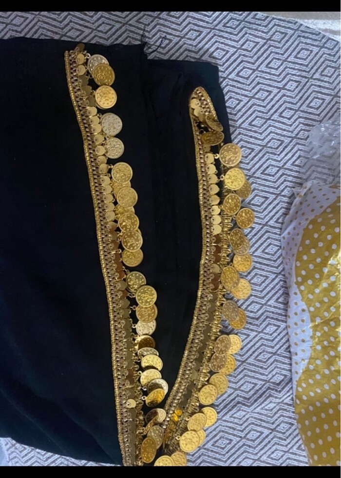 Yöresel elbise - Görsel 2