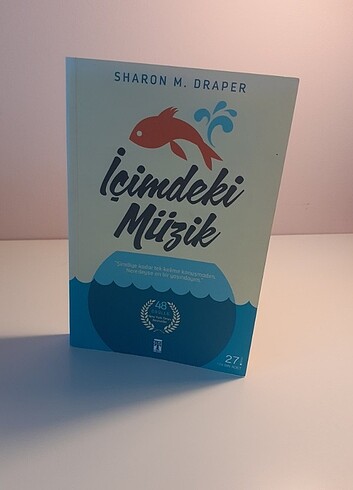İçimdeki Müzik