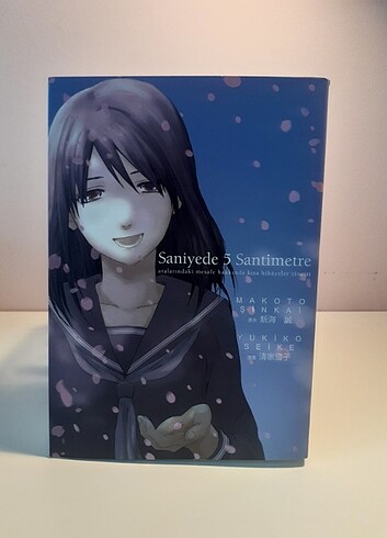Saniyede 5 Santimetre
