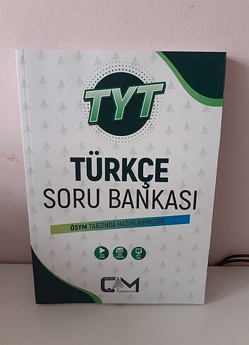 TYT Türkçe Soru Bankası 