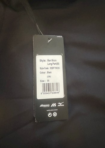 Erkek Siyah Kısa Spor Rahat Kesim Eşofman - Görsel 6