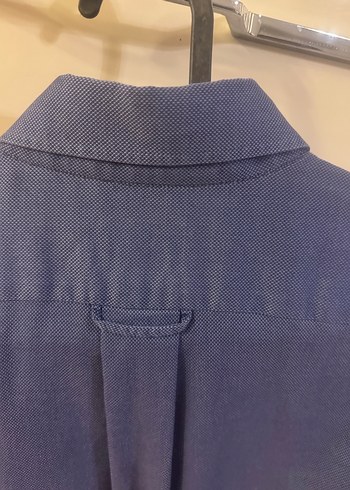 Orijinal Lacoste erkek gömlek - Görsel 4