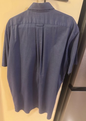 Orijinal Lacoste erkek gömlek - Görsel 5