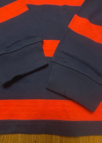 Orijinal erkek sweatshirt Amerikadan alındı - Görsel 5