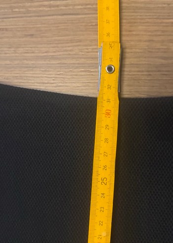 Siyah kolları sırtı ve göğsü tül şık elbise - Görsel 5