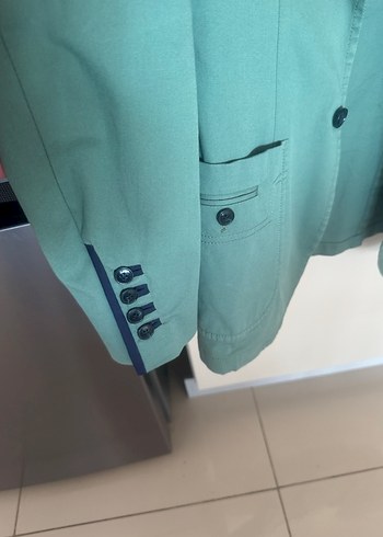 Şık ceket iki kol arası 50 cm - Görsel 2