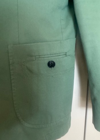 Şık ceket iki kol arası 50 cm - Görsel 5