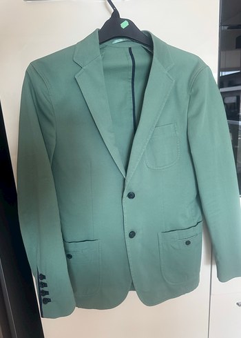 Şık ceket iki kol arası 50 cm - Görsel 4