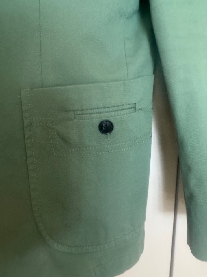 Şık ceket iki kol arası 50 cm - Görsel 5