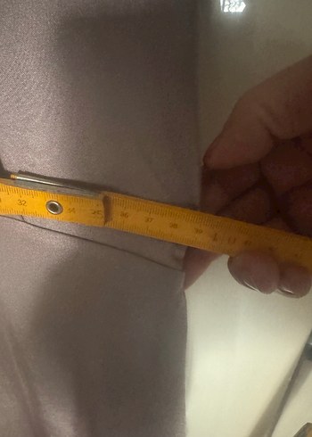 Beymen şık elbise - Görsel 6