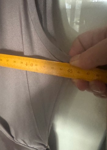 Beymen şık elbise - Görsel 7