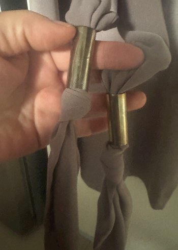 Beymen şık elbise - Görsel 4