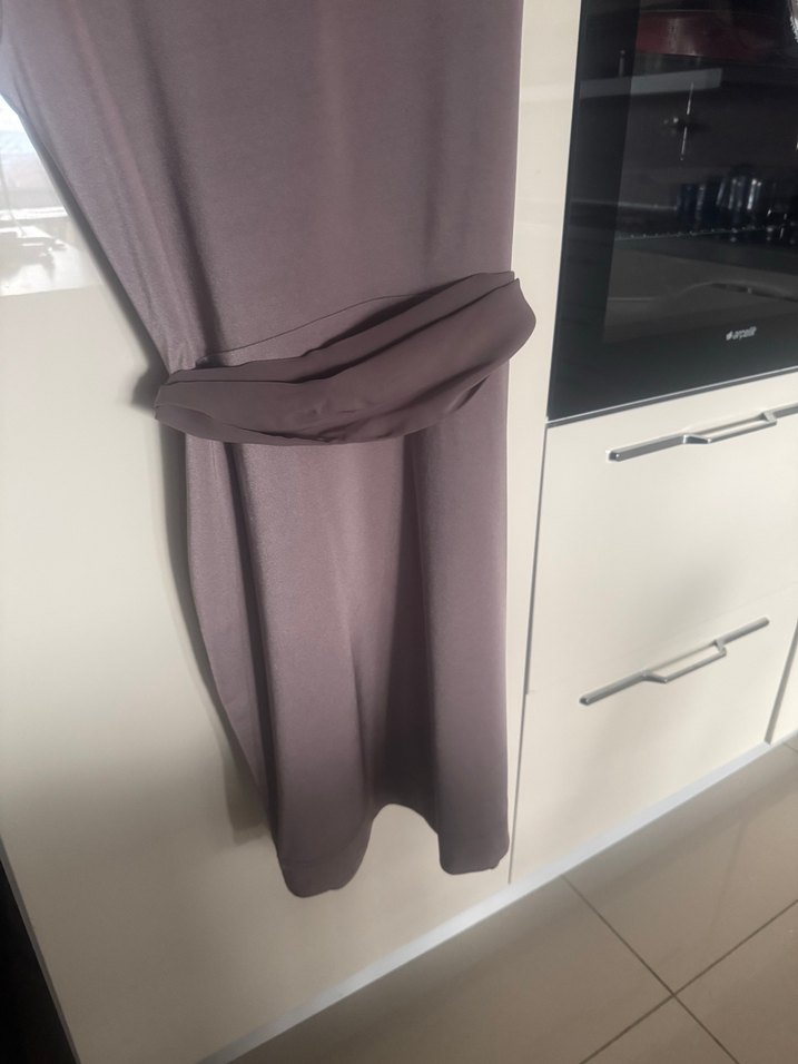 Beymen şık elbise - Görsel 5