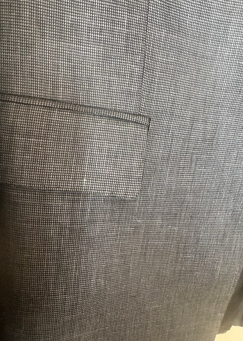 Sabri özel ceket yeni ayarında - Görsel 6