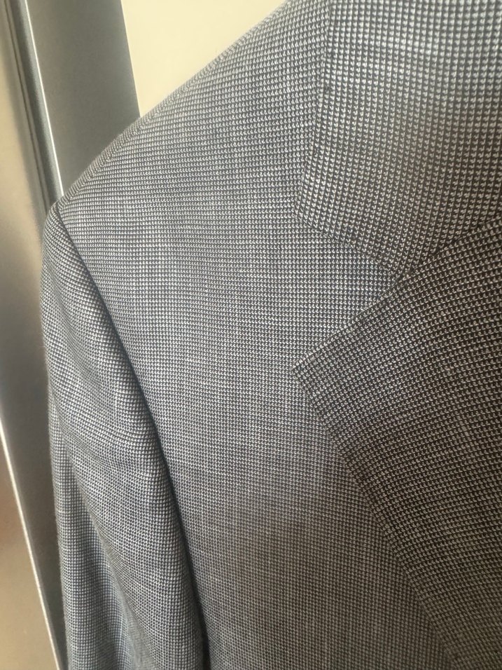 Sabri özel ceket yeni ayarında - Görsel 2