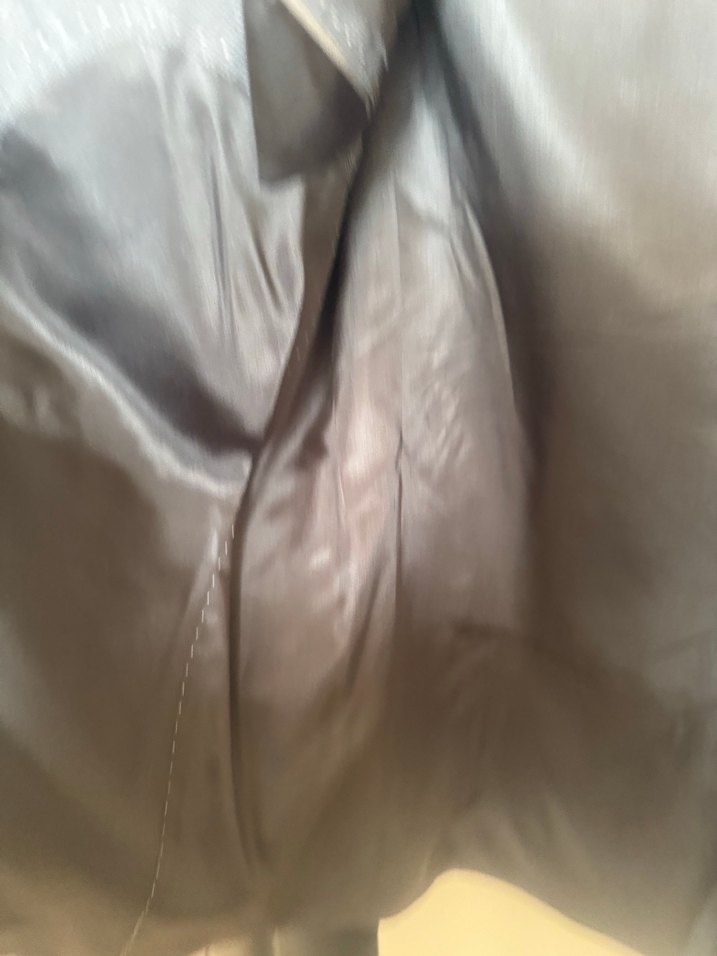 Sabri özel ceket yeni ayarında - Görsel 5