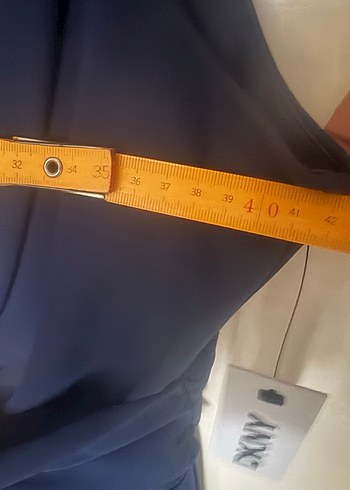 Orjinal dkny elbise amerikadan alındı - Görsel 6