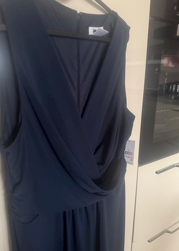 Orjinal dkny elbise amerikadan alındı - Görsel 2