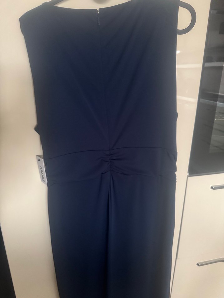 Orjinal dkny elbise amerikadan alındı - Görsel 3