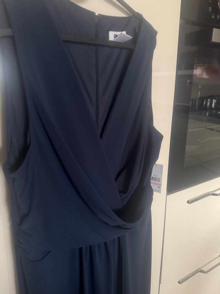 Orjinal dkny elbise amerikadan alındı - Görsel 2