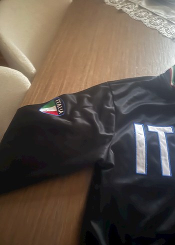 Eşofman üstü İtalyadan alındı - Görsel 2