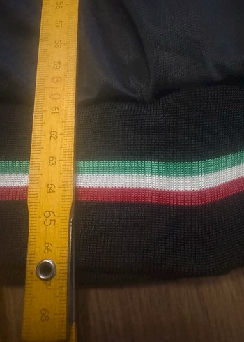 Eşofman üstü İtalyadan alındı - Görsel 5