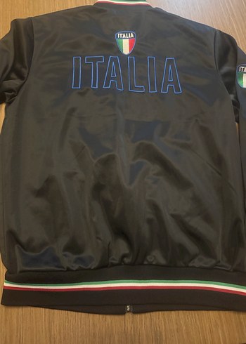 Eşofman üstü İtalyadan alındı - Görsel 3