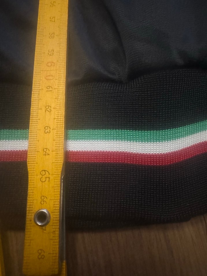 Eşofman üstü İtalyadan alındı - Görsel 5