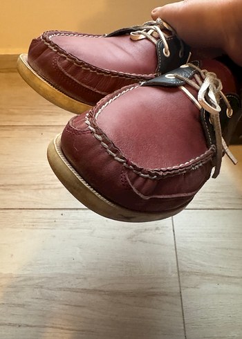 Orijinal Derimod erkek ayakkabı - Görsel 2