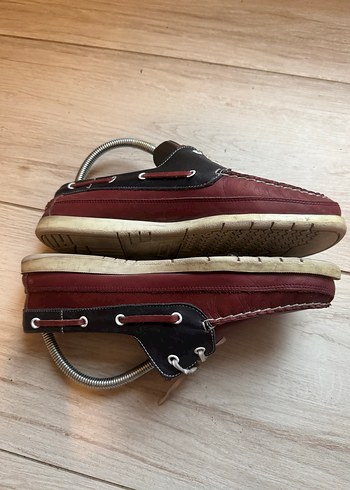 Orijinal Derimod erkek ayakkabı - Görsel 7