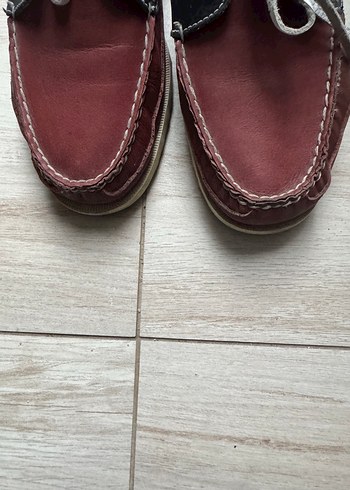 Orijinal Derimod erkek ayakkabı - Görsel 5