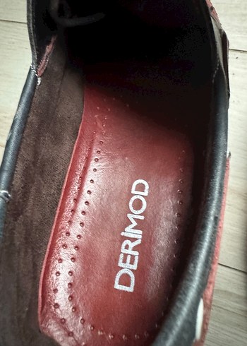 Orijinal Derimod erkek ayakkabı - Görsel 3