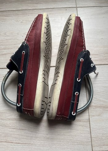 Orijinal Derimod erkek ayakkabı - Görsel 6