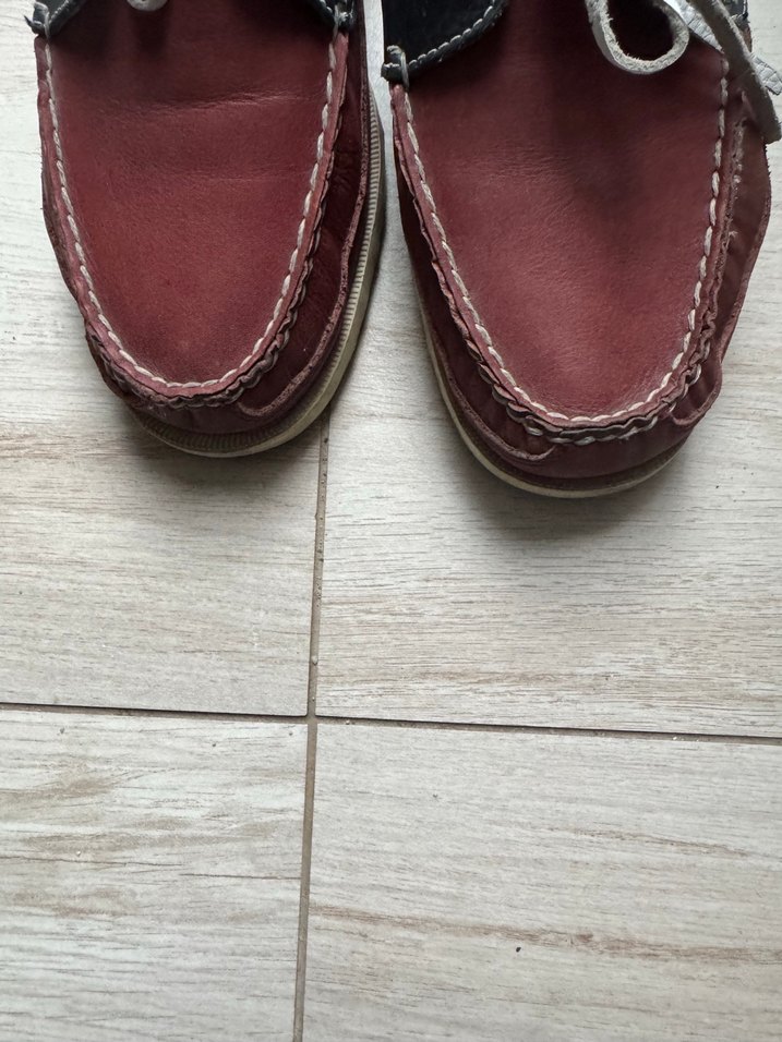 Orijinal Derimod erkek ayakkabı - Görsel 5