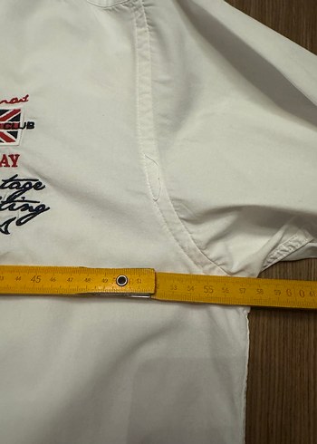 Şık gömlek - Görsel 6