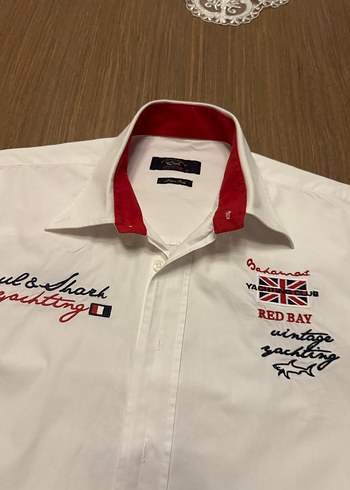 Şık gömlek - Görsel 3