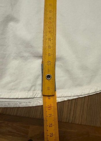 Şık gömlek - Görsel 7