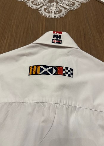 Şık gömlek - Görsel 2