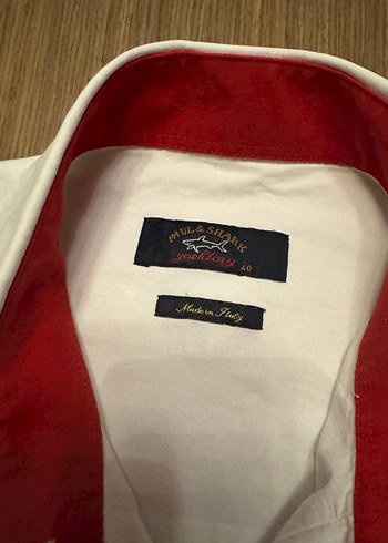 Şık gömlek - Görsel 4