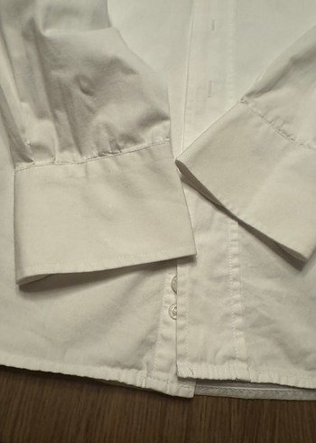 Şık gömlek - Görsel 8