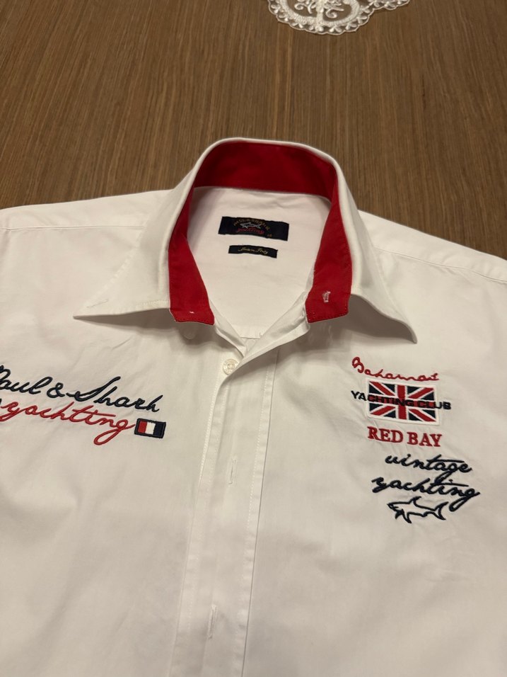 Şık gömlek - Görsel 3