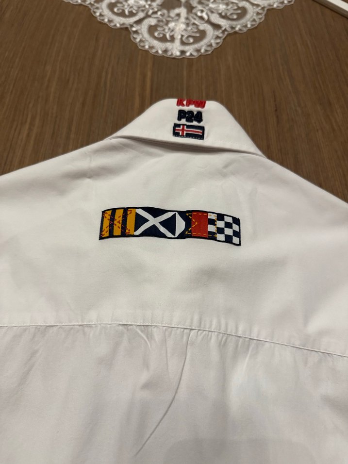 Şık gömlek - Görsel 2