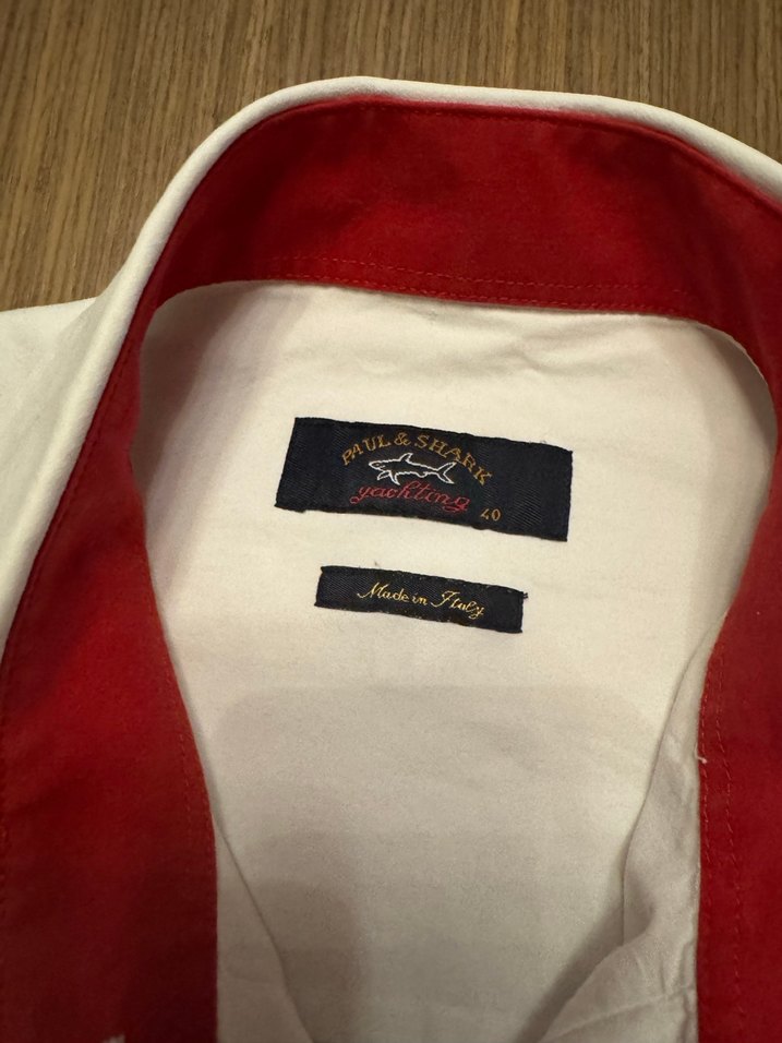 Şık gömlek - Görsel 4