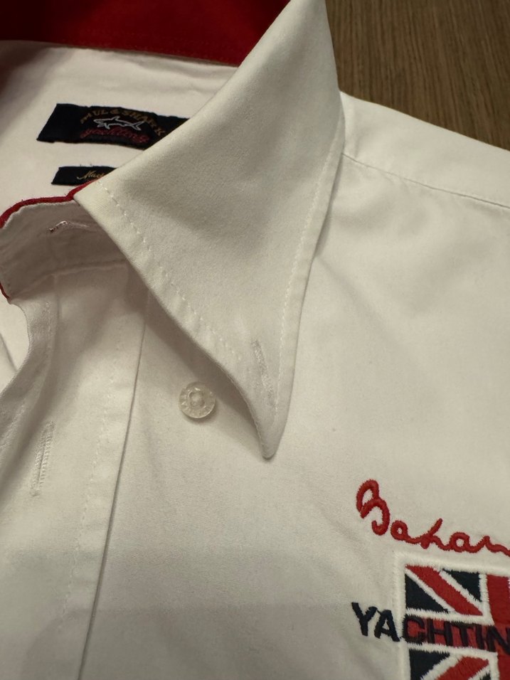 Şık gömlek - Görsel 5