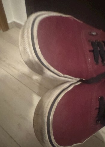 Vans erk ayakjabı - Görsel 3